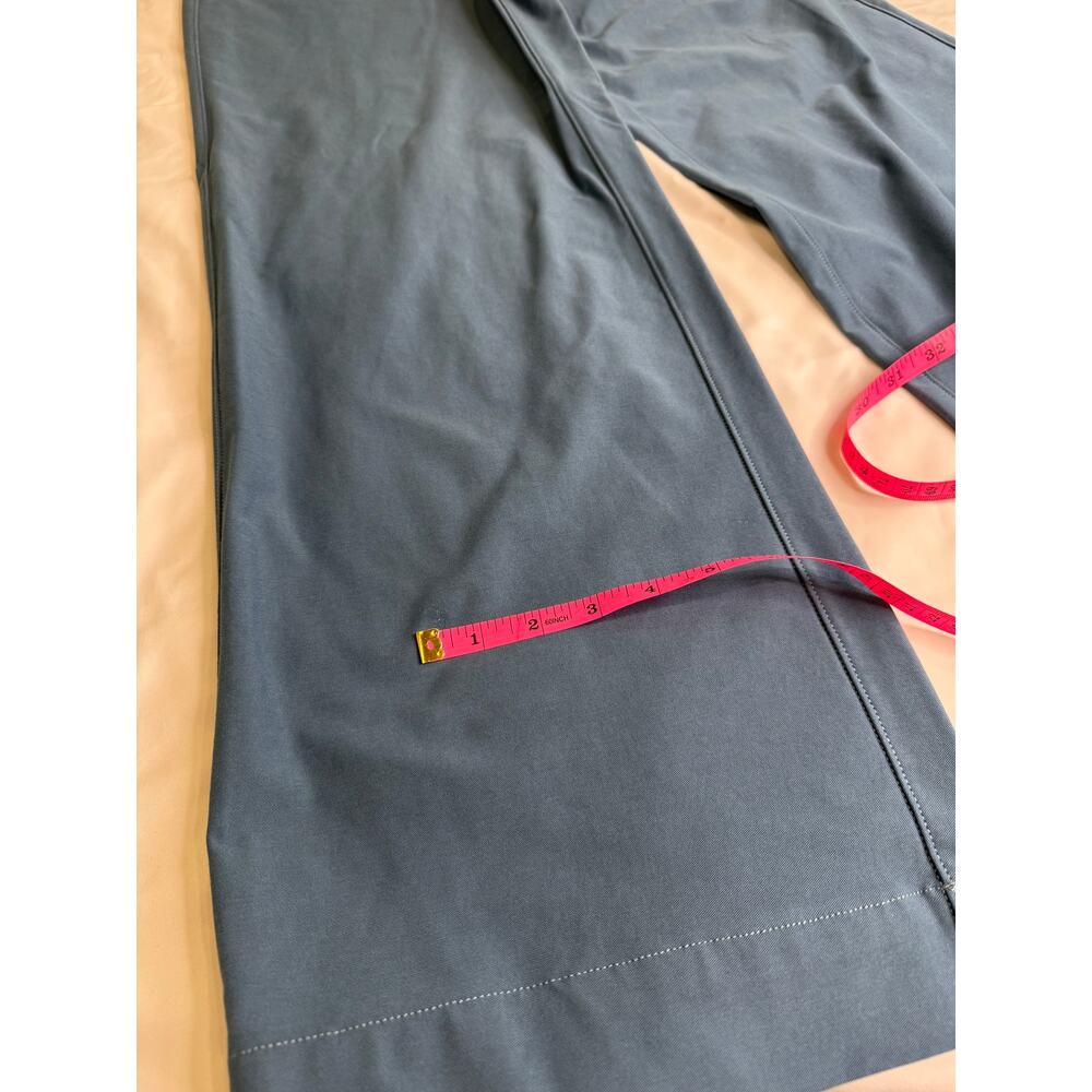 Lululemon City Sleek 5 Pocket High-Rise Wide-Leg Pant - Picture 13 of 14